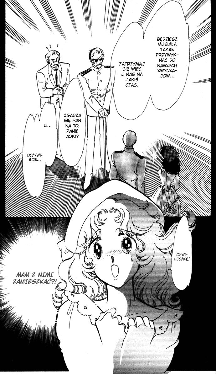Waltz in A White Dress Vol. 2 Ch. 6 第95页