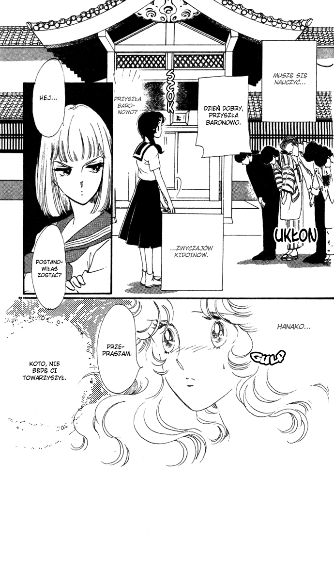 Waltz in A White Dress Vol. 2 Ch. 6 第97页