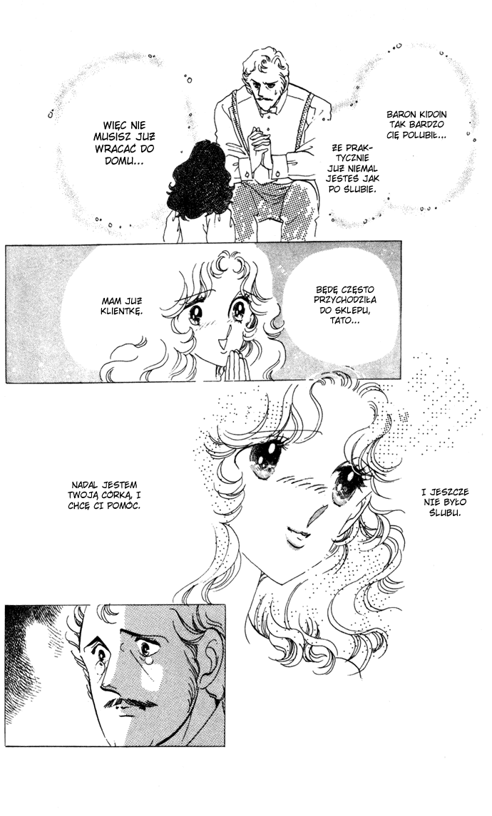 Waltz in A White Dress Vol. 2 Ch. 6 第98页