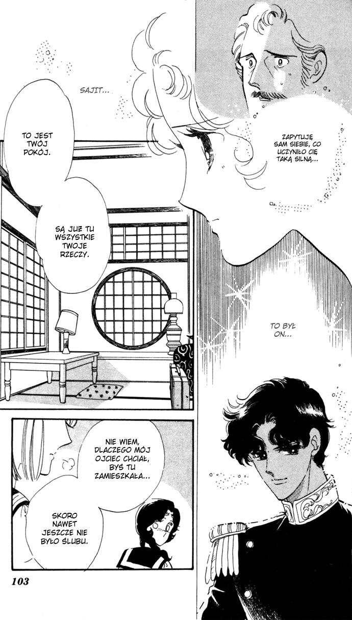 Waltz in A White Dress Vol. 2 Ch. 6 第99页