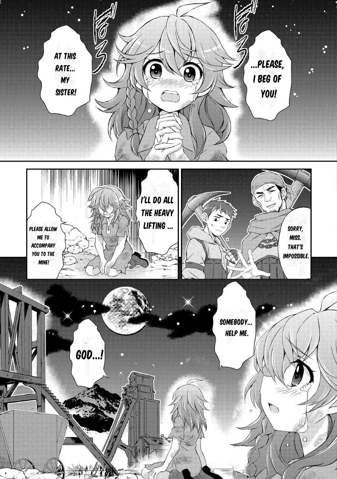Ohitoyoshi Shokunin no Burari Isekai Tabi Vol. 1 Ch. 1 第48页