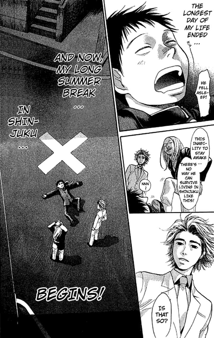 3.3.7 Byooshi!! Vol. 1 Ch. 3 第36页