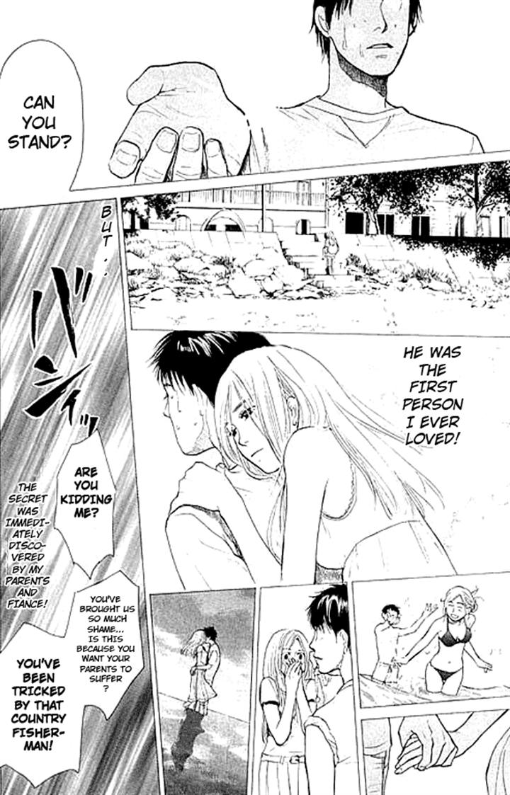 3.3.7 Byooshi!! Vol. 1 Ch. 3 第8页