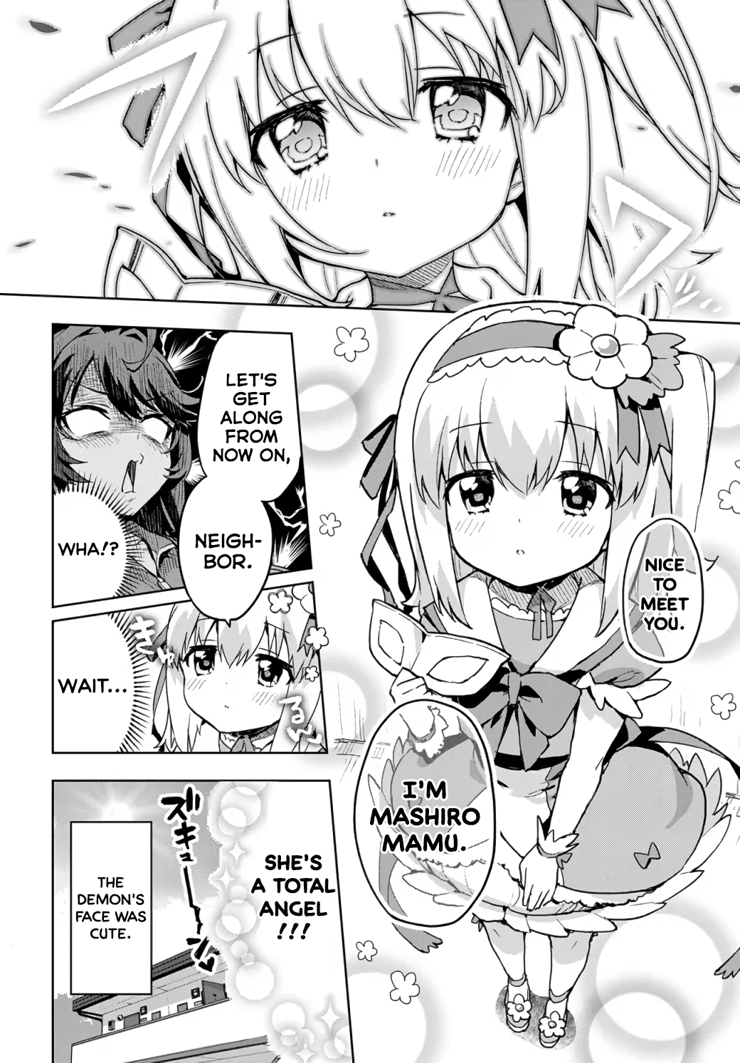 Mahou Shoujo 201 Shinobu and Mamu 第15页