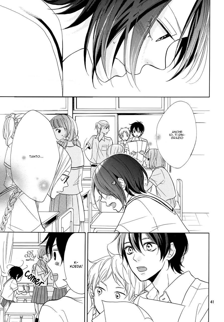 My Sweet Girl Vol. 1 Ch. 2 第46页