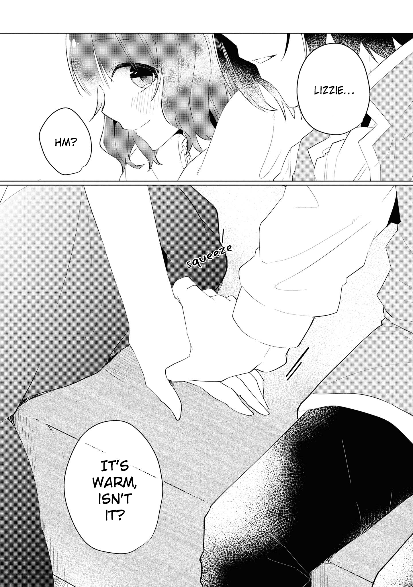 Konyakusha ga Akuyaku de Komattemasu Meeting Part 3 第26页