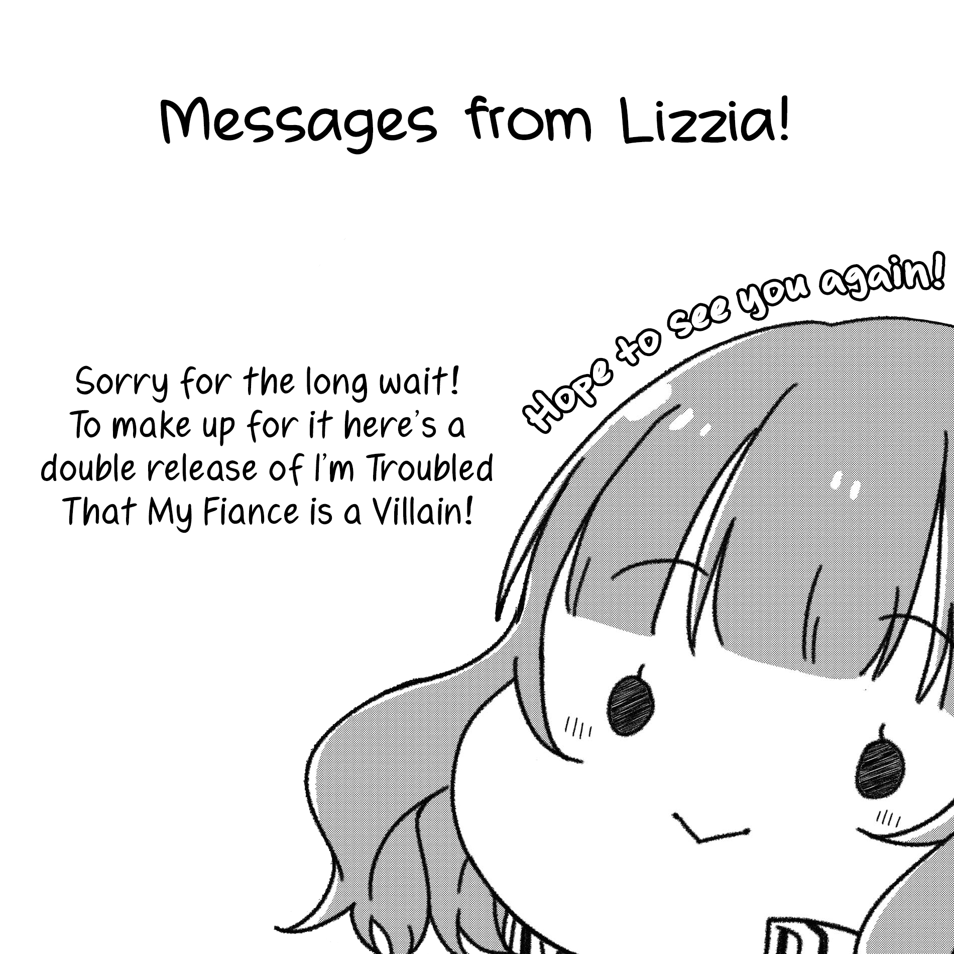 Konyakusha ga Akuyaku de Komattemasu Meeting Part 3 第29页