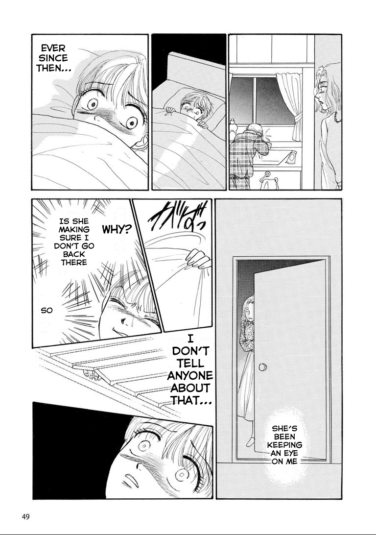 Tragedy in the Classroom - Horror Short Stories Under the Lid 第17页