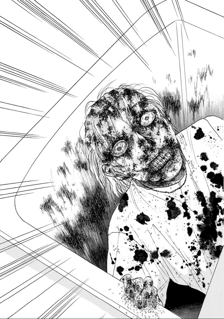 Tragedy in the Classroom - Horror Short Stories Under the Lid 第25页