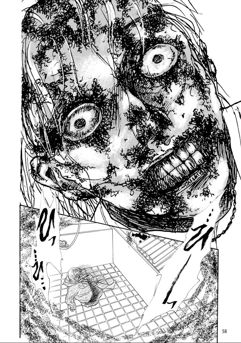 Tragedy in the Classroom - Horror Short Stories Under the Lid 第26页