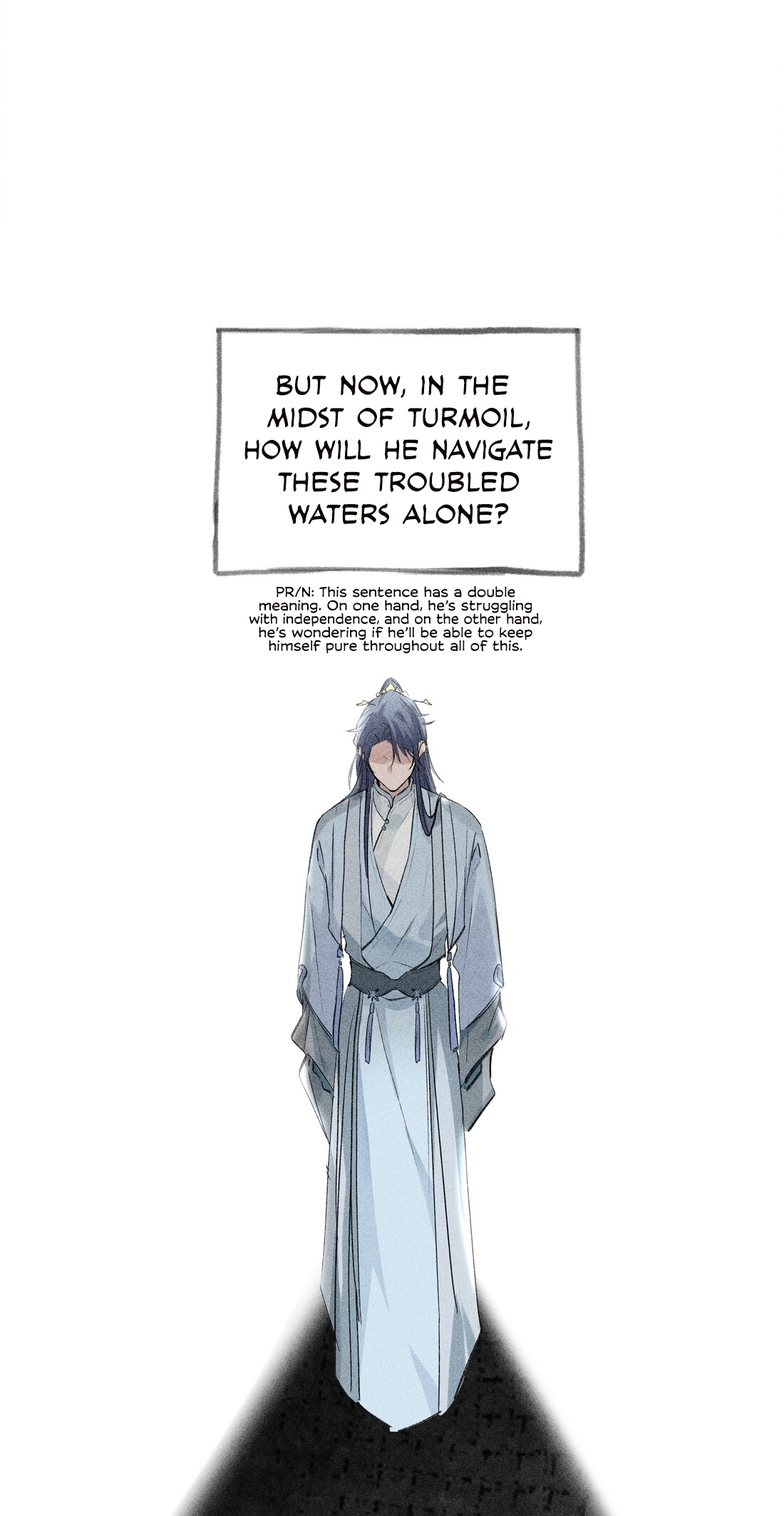 Lure the Enemy Deeper This Land Depends On You 第23页