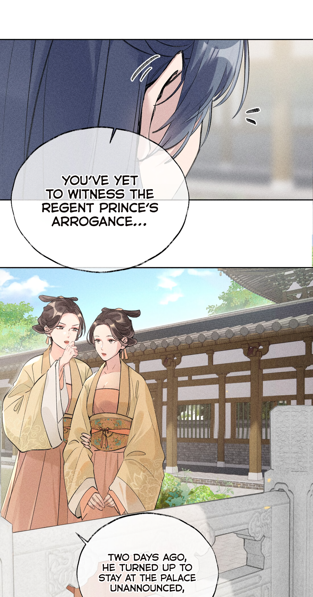 Lure the Enemy Deeper This Land Depends On You 第25页