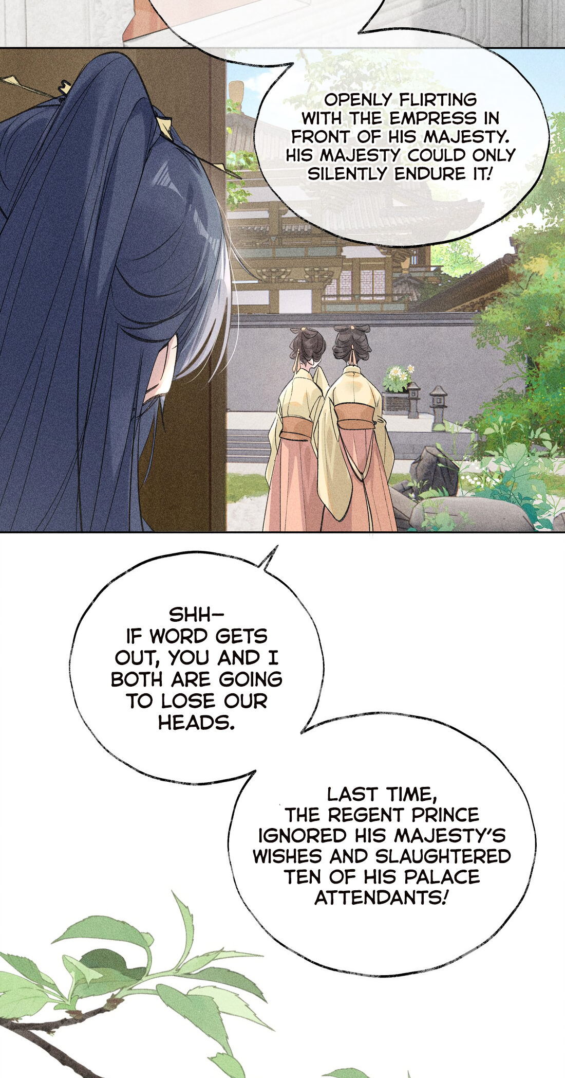 Lure the Enemy Deeper This Land Depends On You 第26页