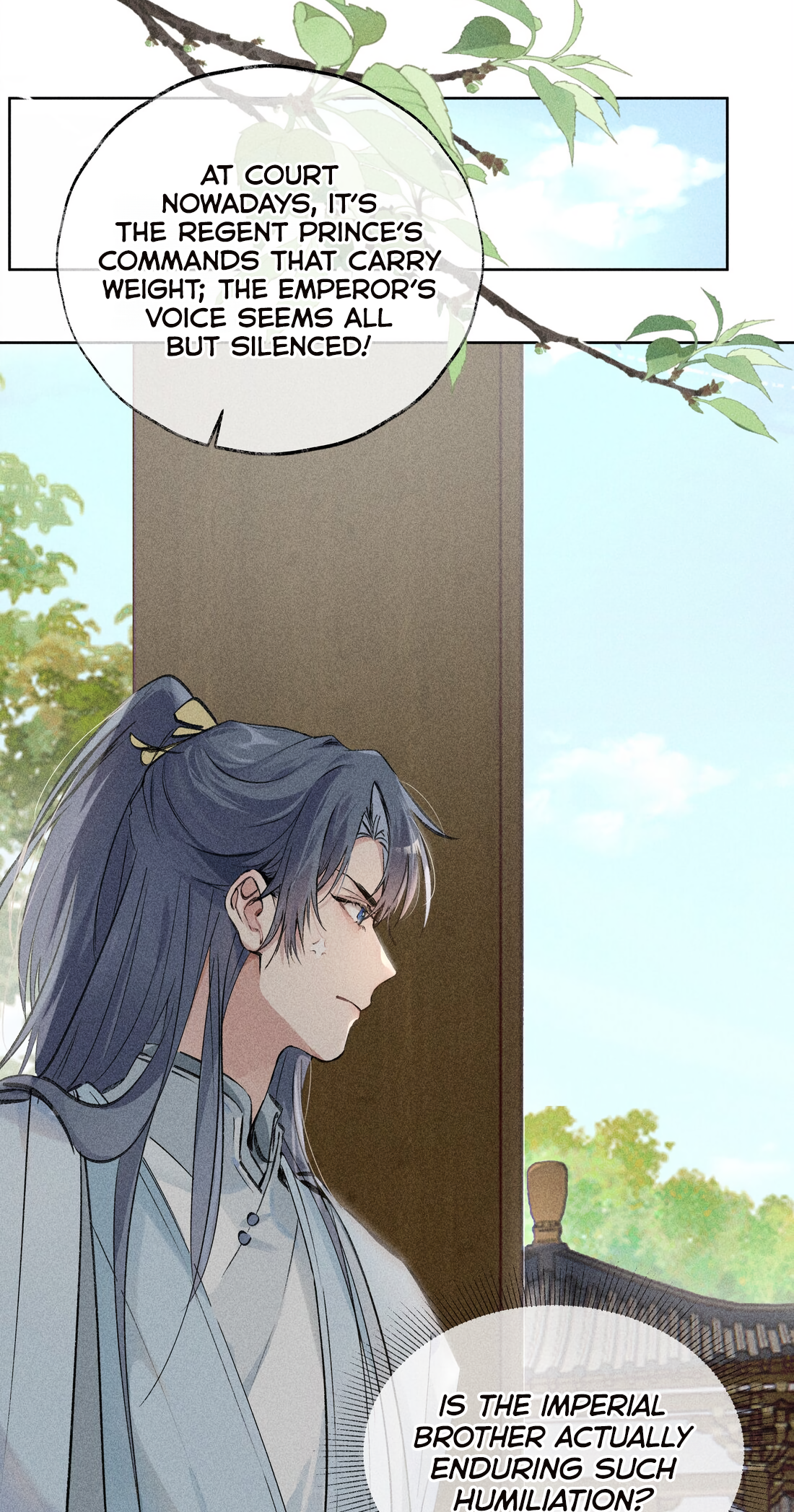Lure the Enemy Deeper This Land Depends On You 第27页