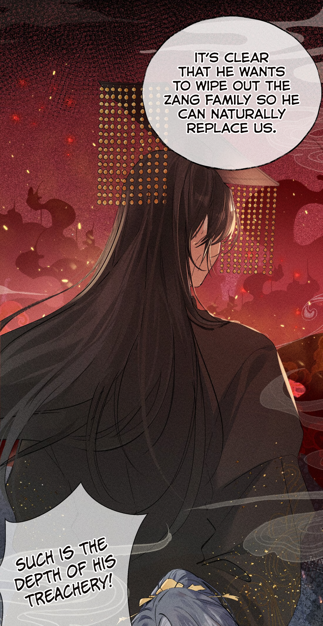 Lure the Enemy Deeper This Land Depends On You 第6页