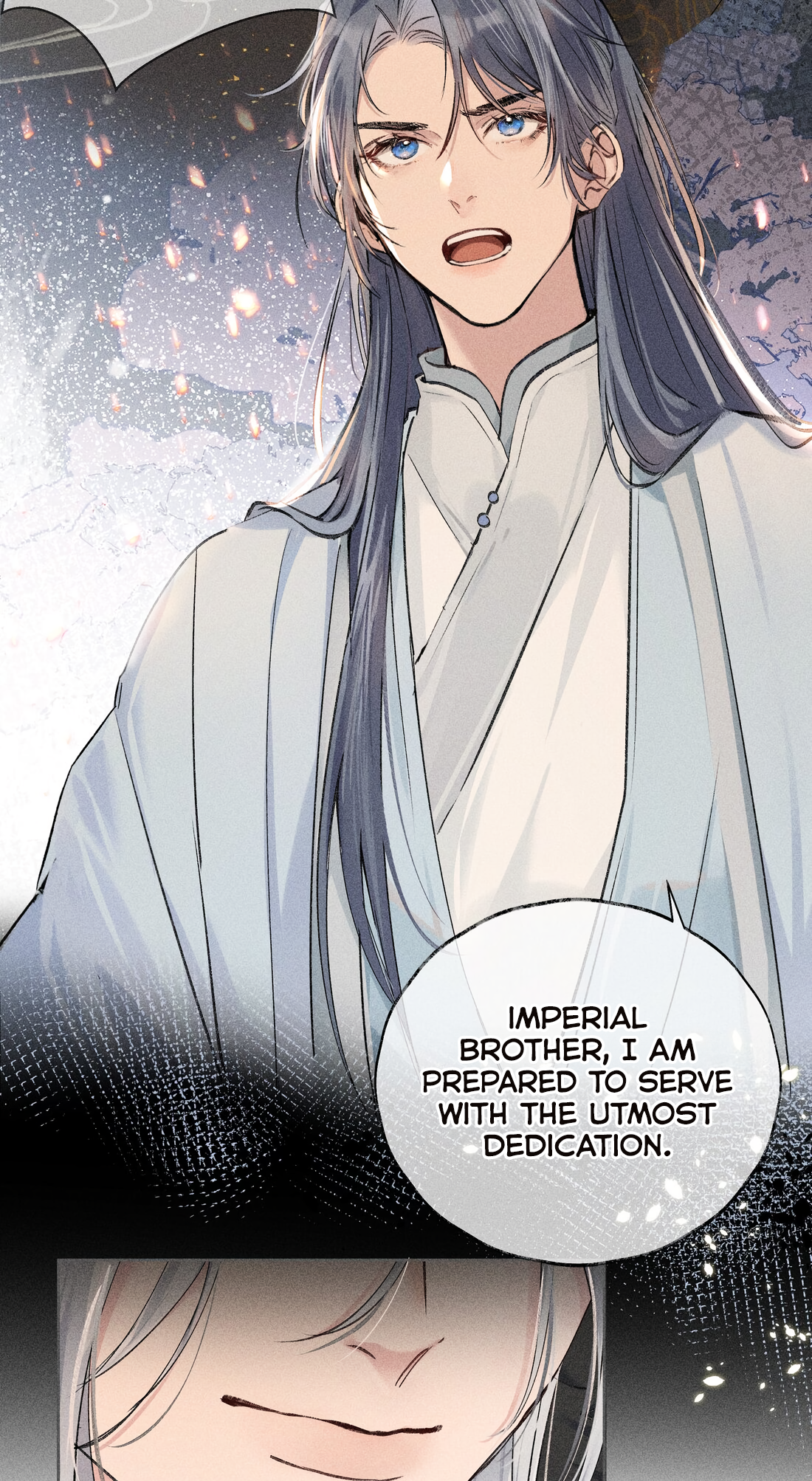 Lure the Enemy Deeper This Land Depends On You 第7页