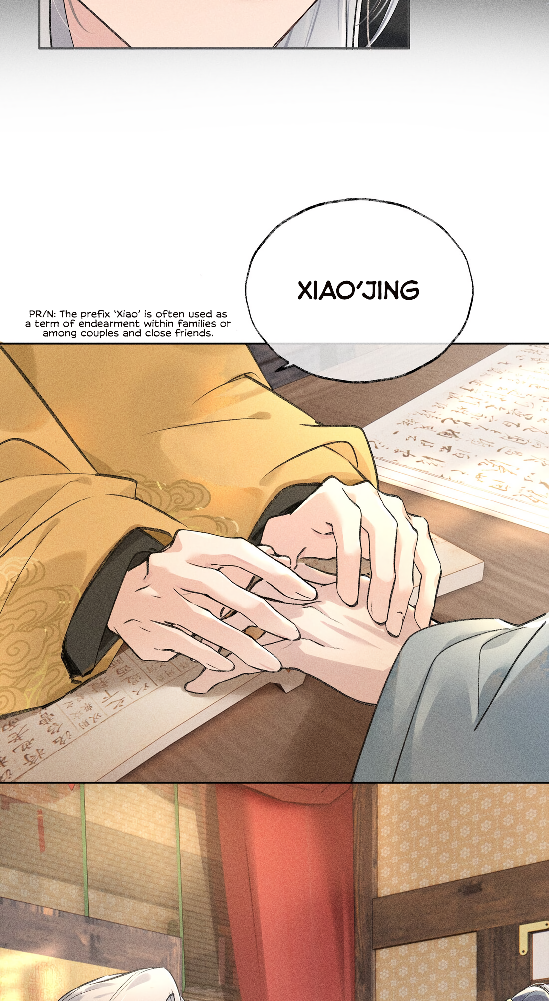 Lure the Enemy Deeper This Land Depends On You 第8页