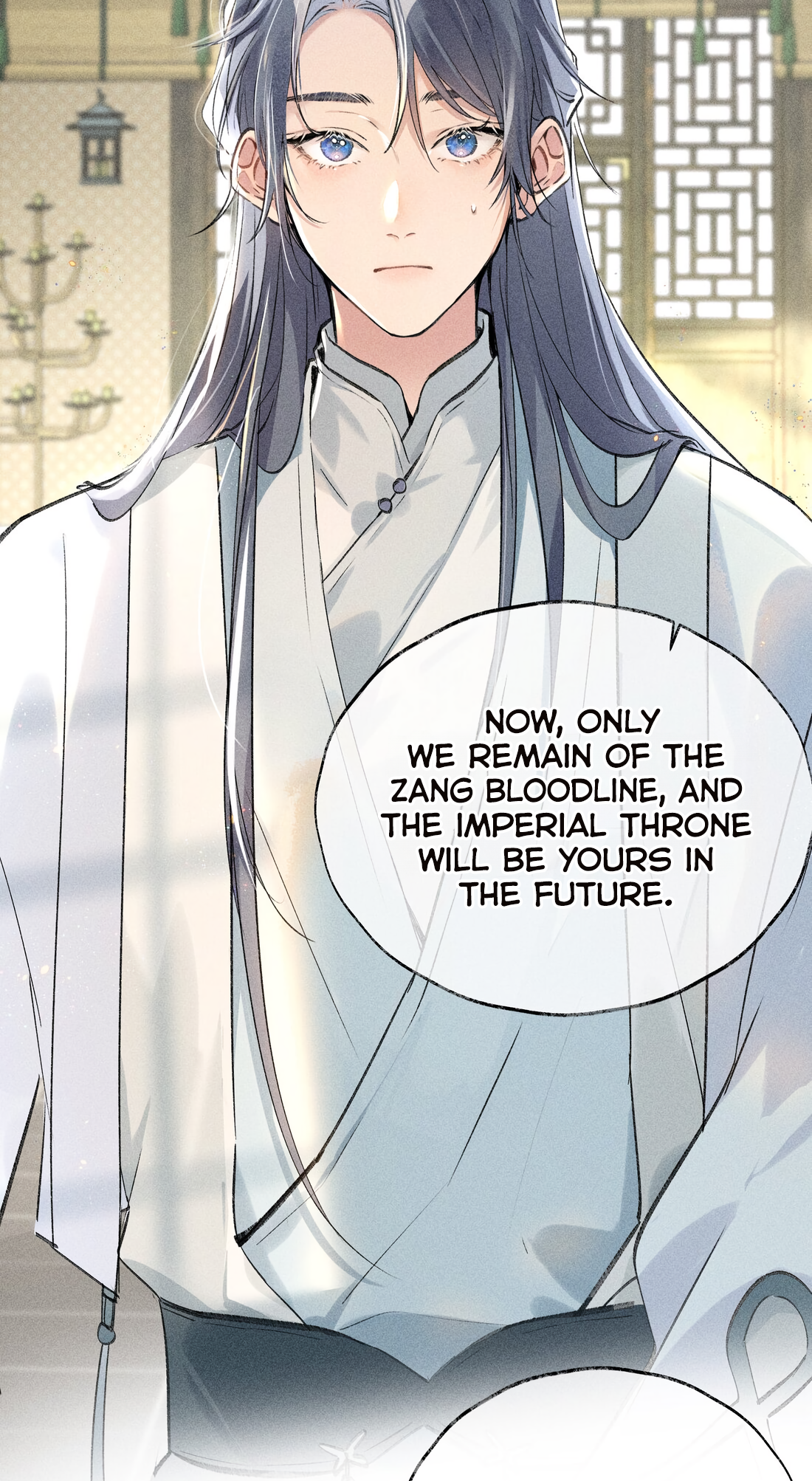 Lure the Enemy Deeper This Land Depends On You 第10页