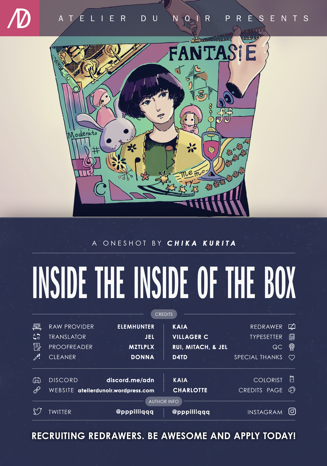 Inside the Inside of the Box 第1页