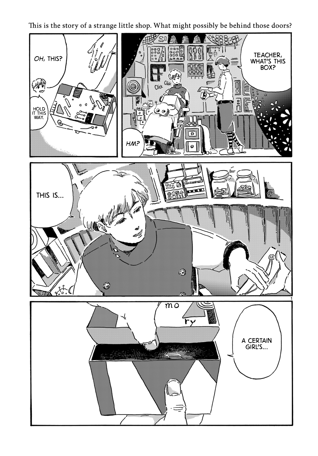 Inside the Inside of the Box 第3页