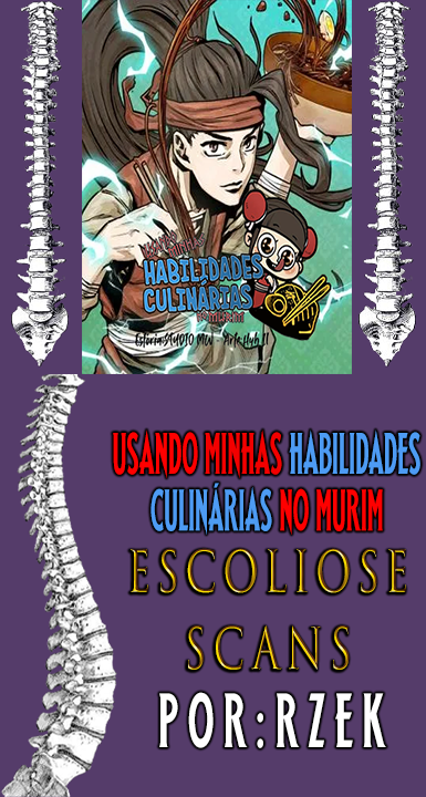 Using My Cooking Skills in a Murim World Ch. 2 第1页