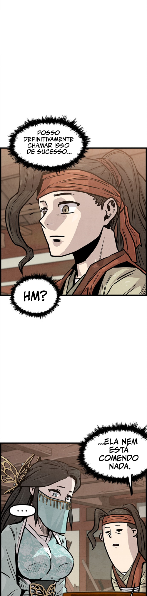 Using My Cooking Skills in a Murim World Ch. 2 第23页