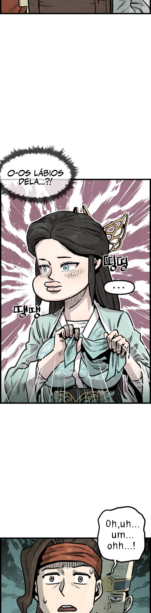 Using My Cooking Skills in a Murim World Ch. 2 第27页