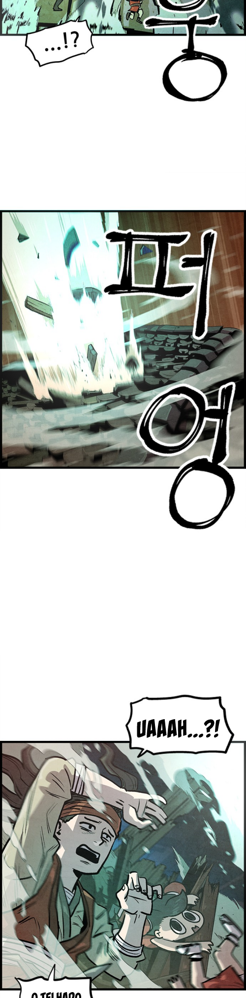 Using My Cooking Skills in a Murim World Ch. 2 第38页