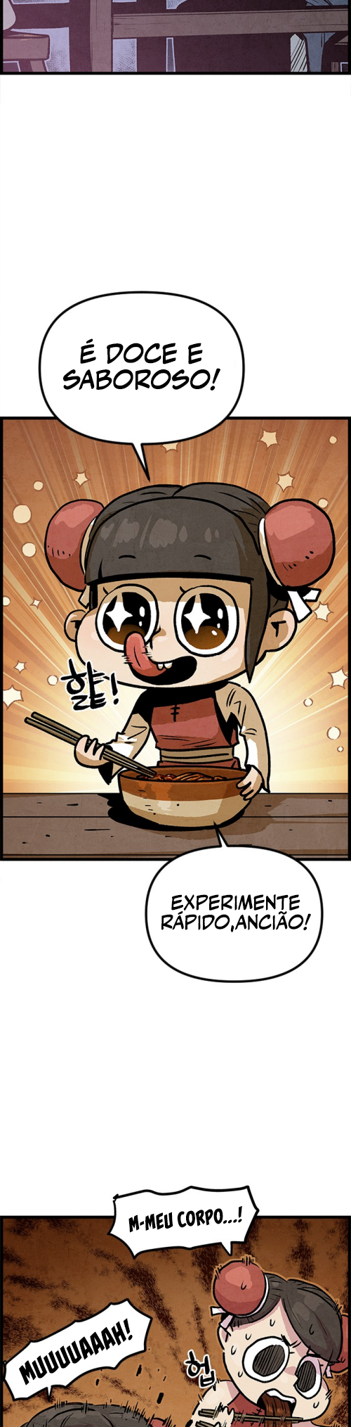 Using My Cooking Skills in a Murim World Ch. 2 第5页