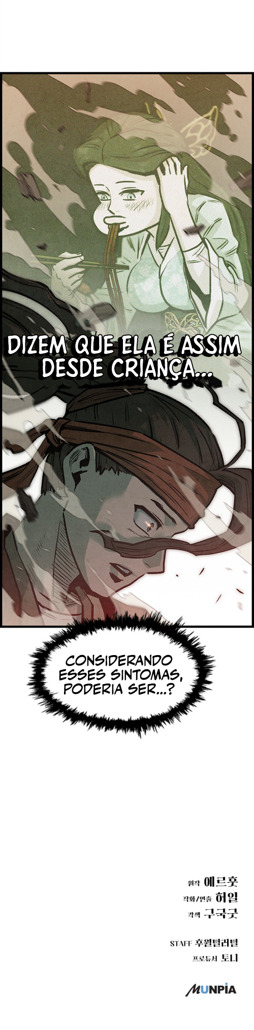 Using My Cooking Skills in a Murim World Ch. 2 第41页