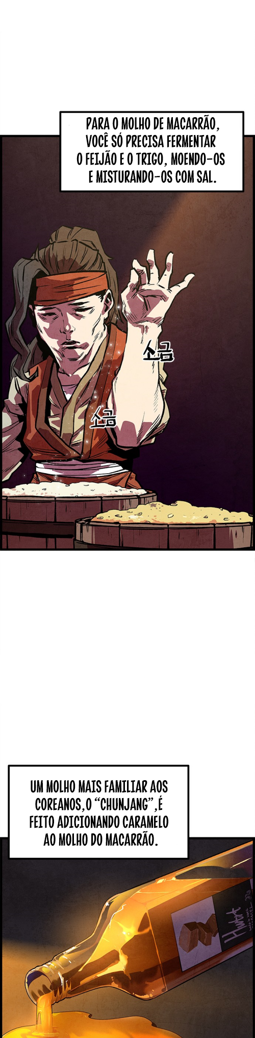 Using My Cooking Skills in a Murim World Ch. 2 第10页