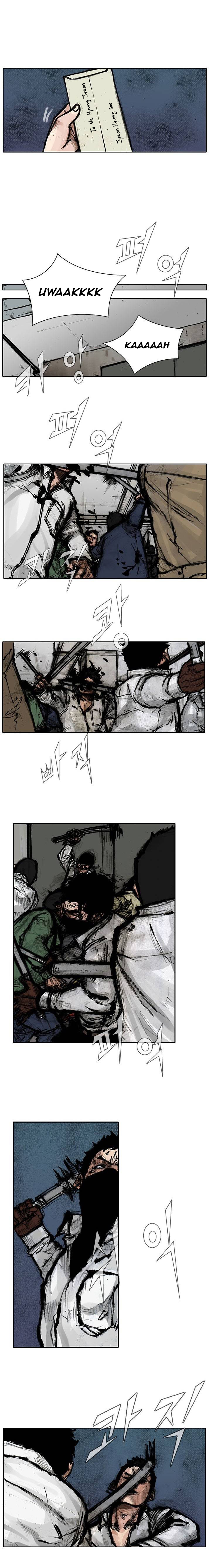 Tong Vanity Ch. 3 第9页
