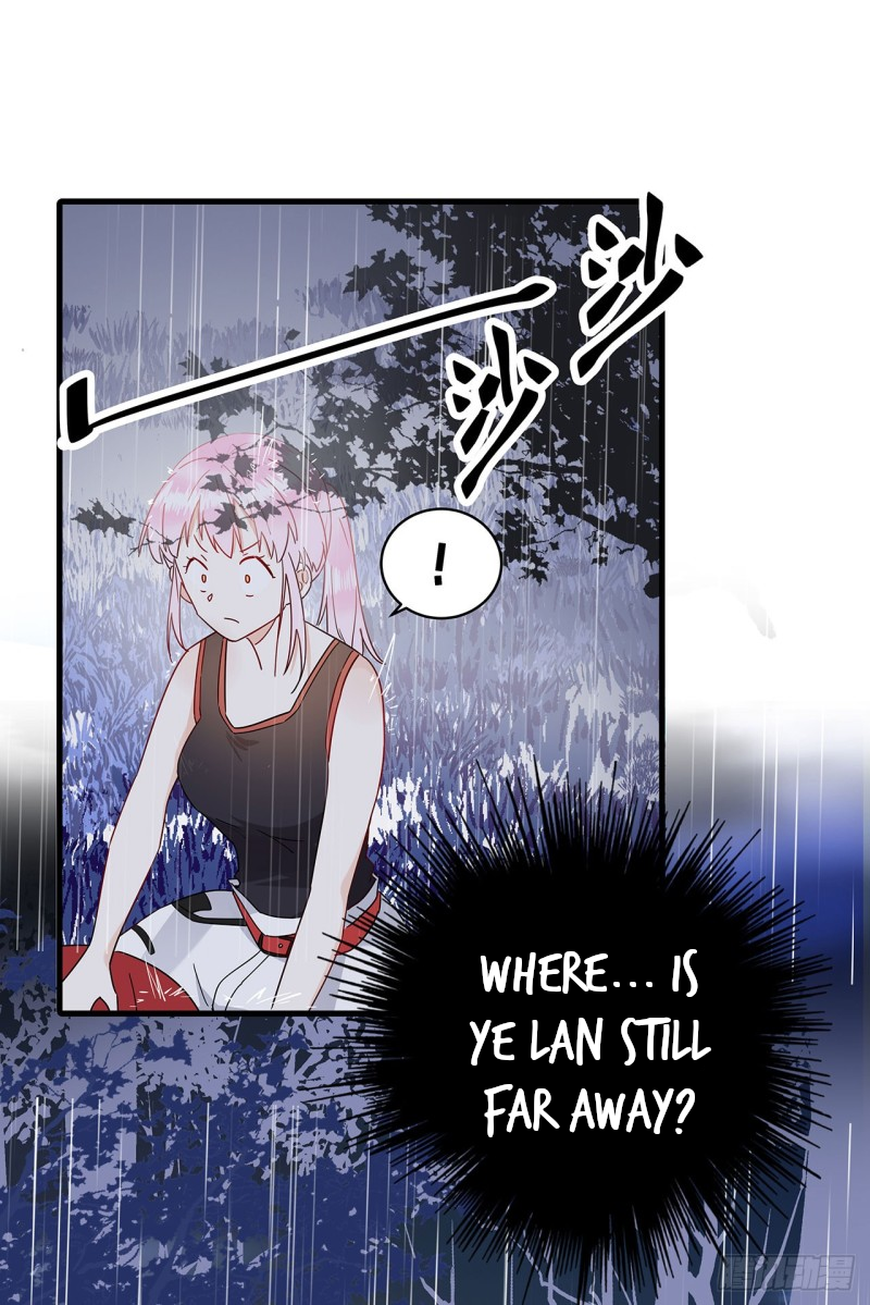 You Live in my Heart Panda Crisis 第12页