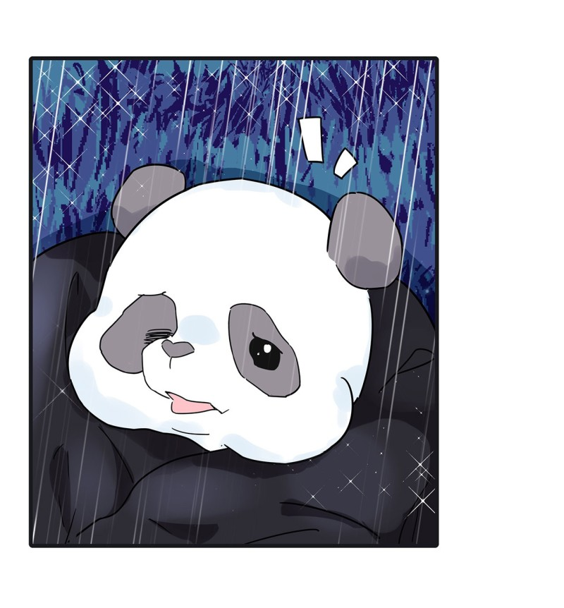 You Live in my Heart Panda Crisis 第24页