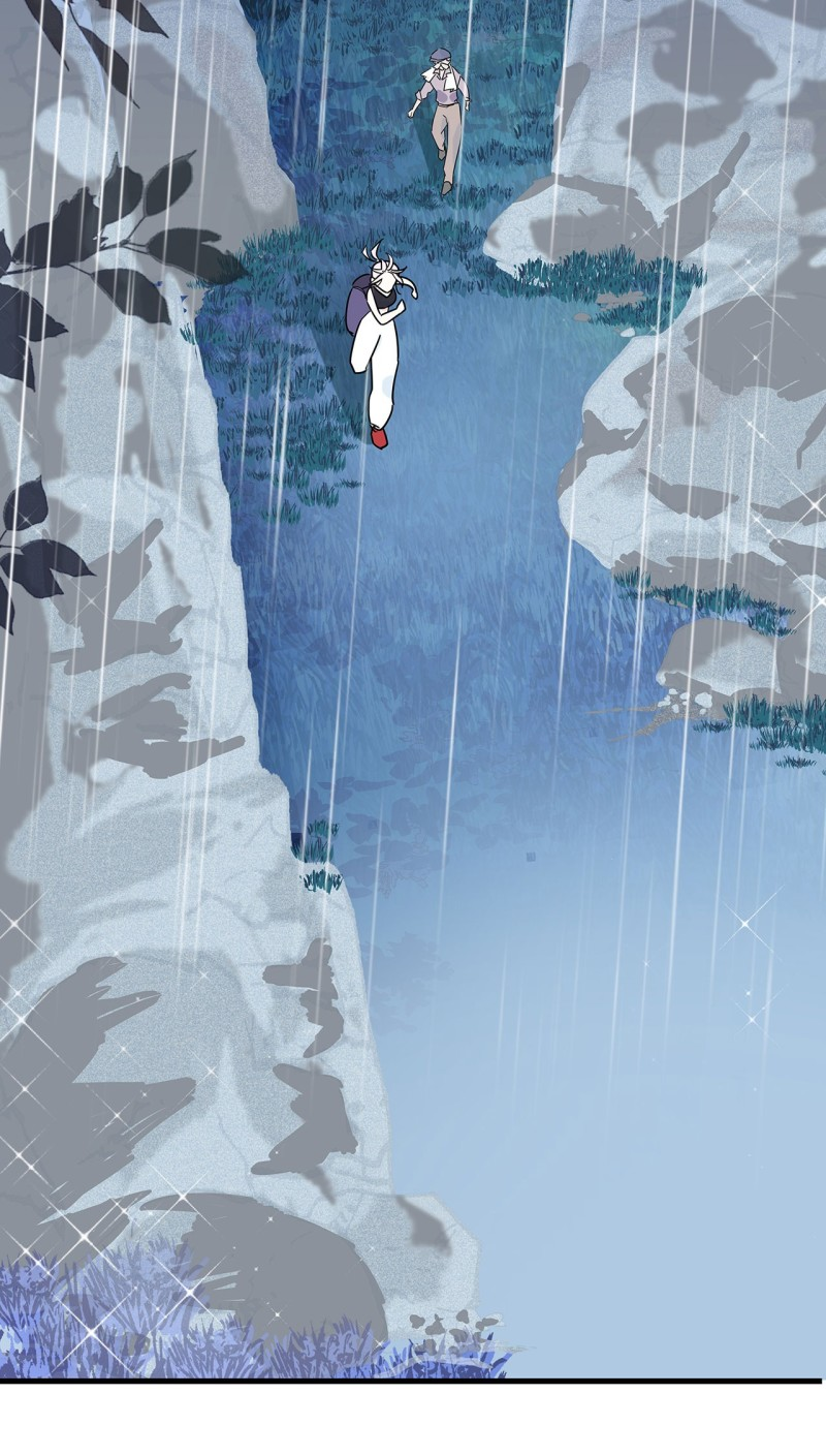 You Live in my Heart Panda Crisis 第28页