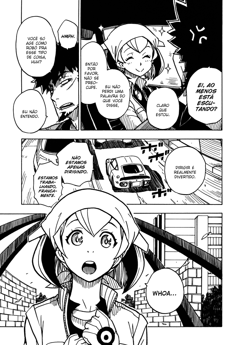 Dimension W Derrotado 第13页