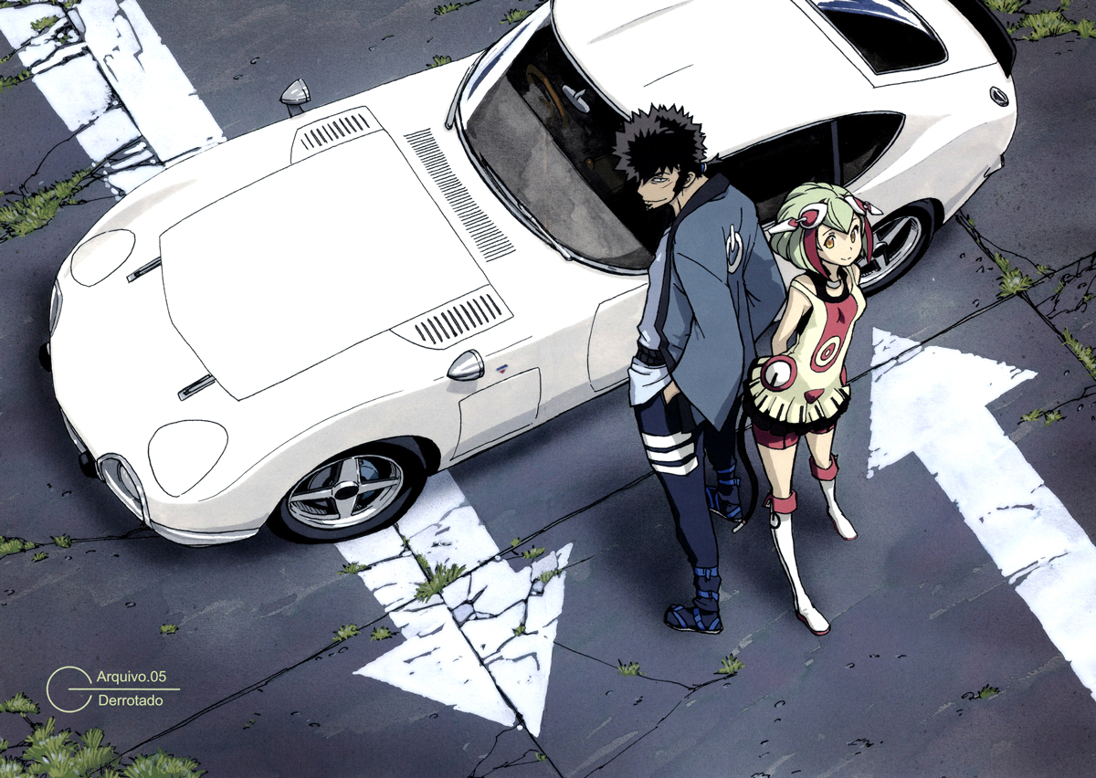 Dimension W Derrotado 第3页