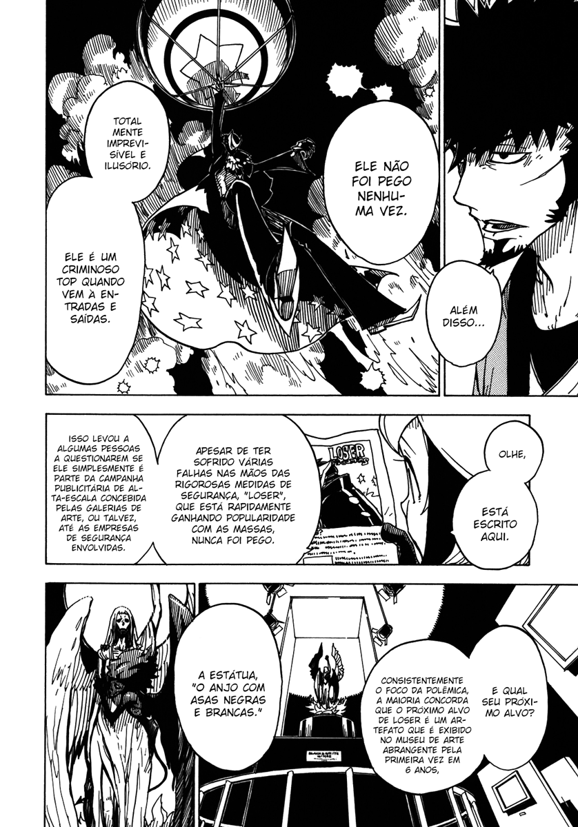 Dimension W Derrotado 第22页