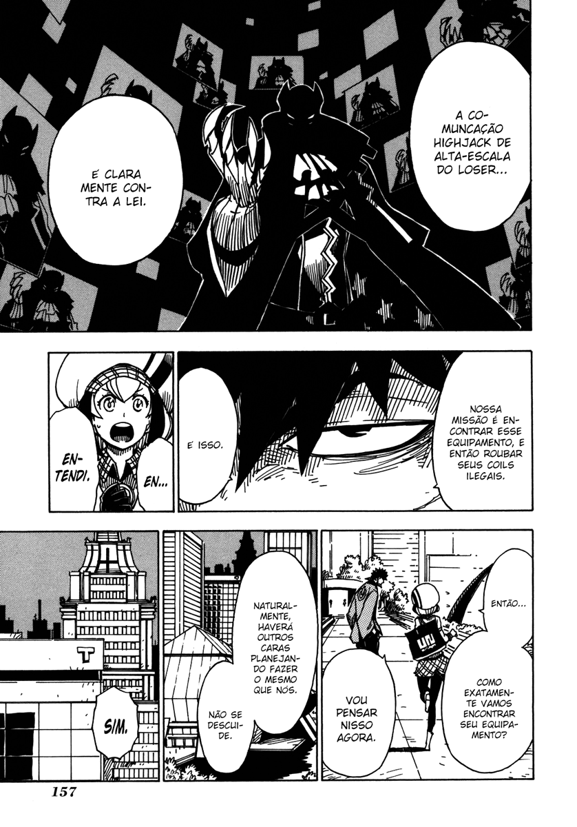 Dimension W Derrotado 第25页