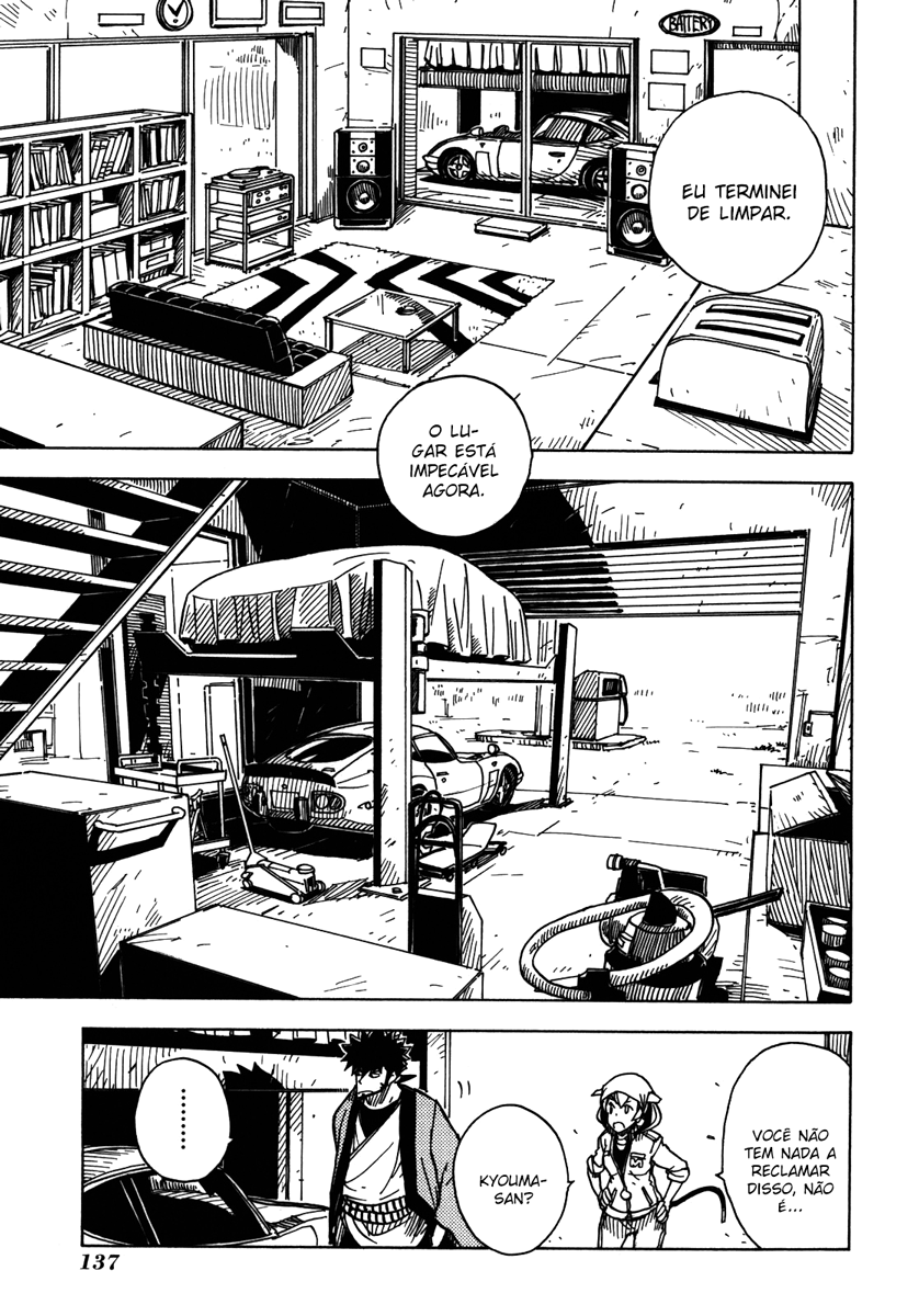 Dimension W Derrotado 第5页