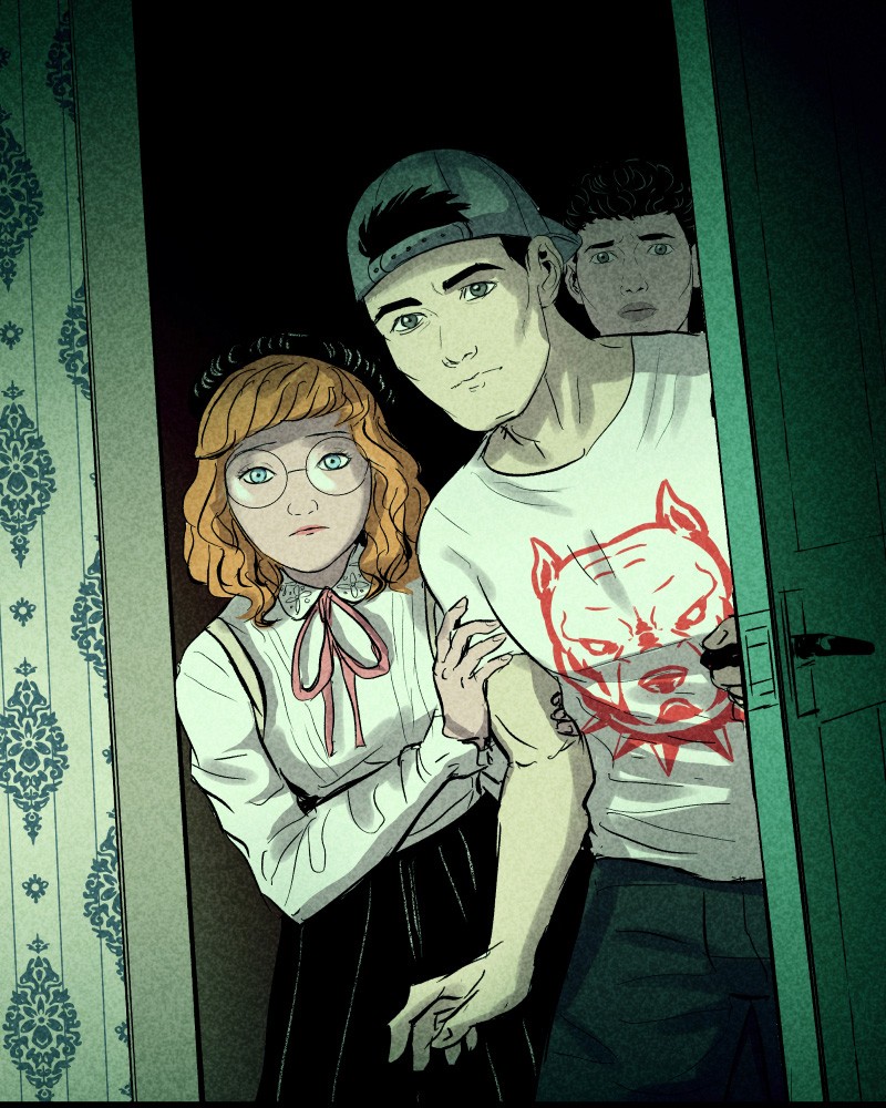 GremoryLand Vol. 1 Ch. 2 第75页