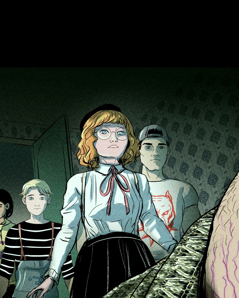 GremoryLand Vol. 1 Ch. 2 第78页