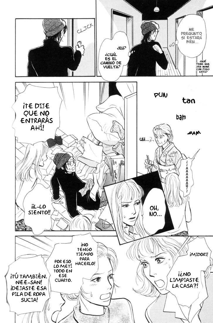 Otona no Mondai Cosas de adultos IV 第30页