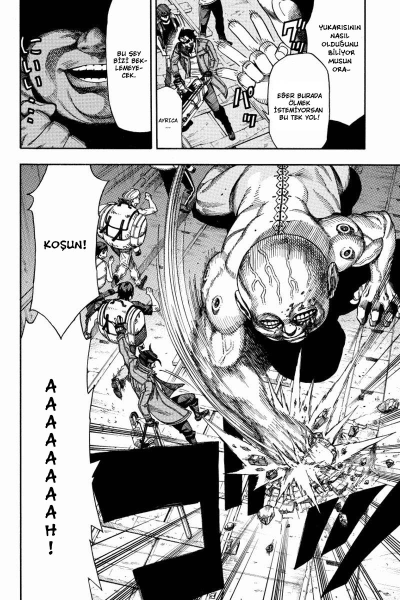 Green WorldZ Vol. 1 Ch. 4 第7页