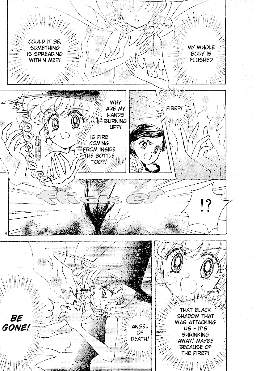 Love♡Witch Ch. 2 第4页