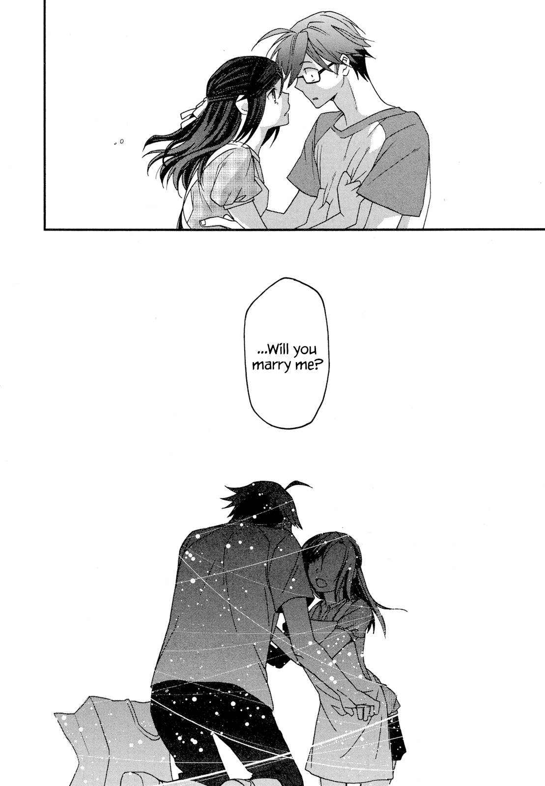 Futari no Renai Shoka An Encouragement at the Used Book Fair 第29页