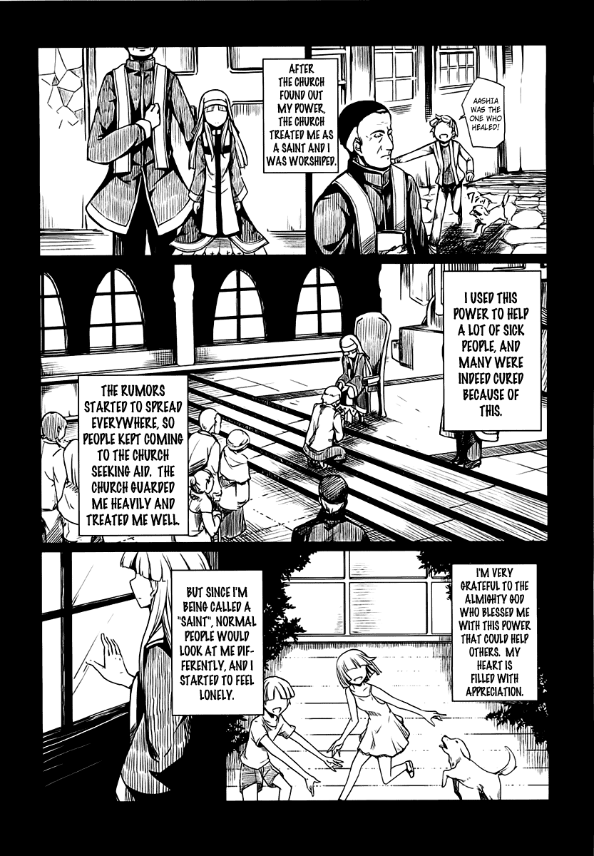 High School DxD Vol. 2 Ch. 5 第24页