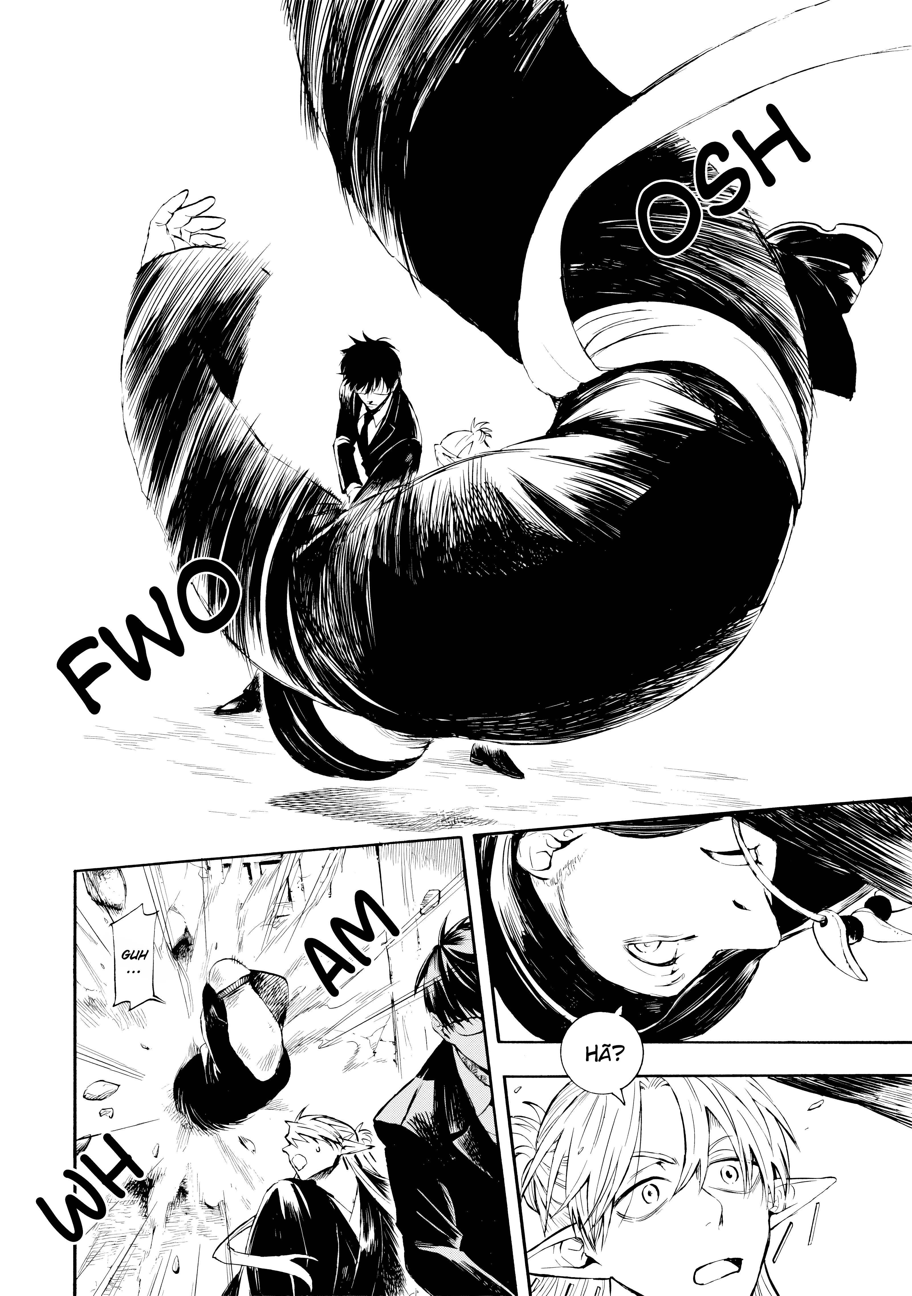Yuusha Izoku Dia da Cerimônia 第31页
