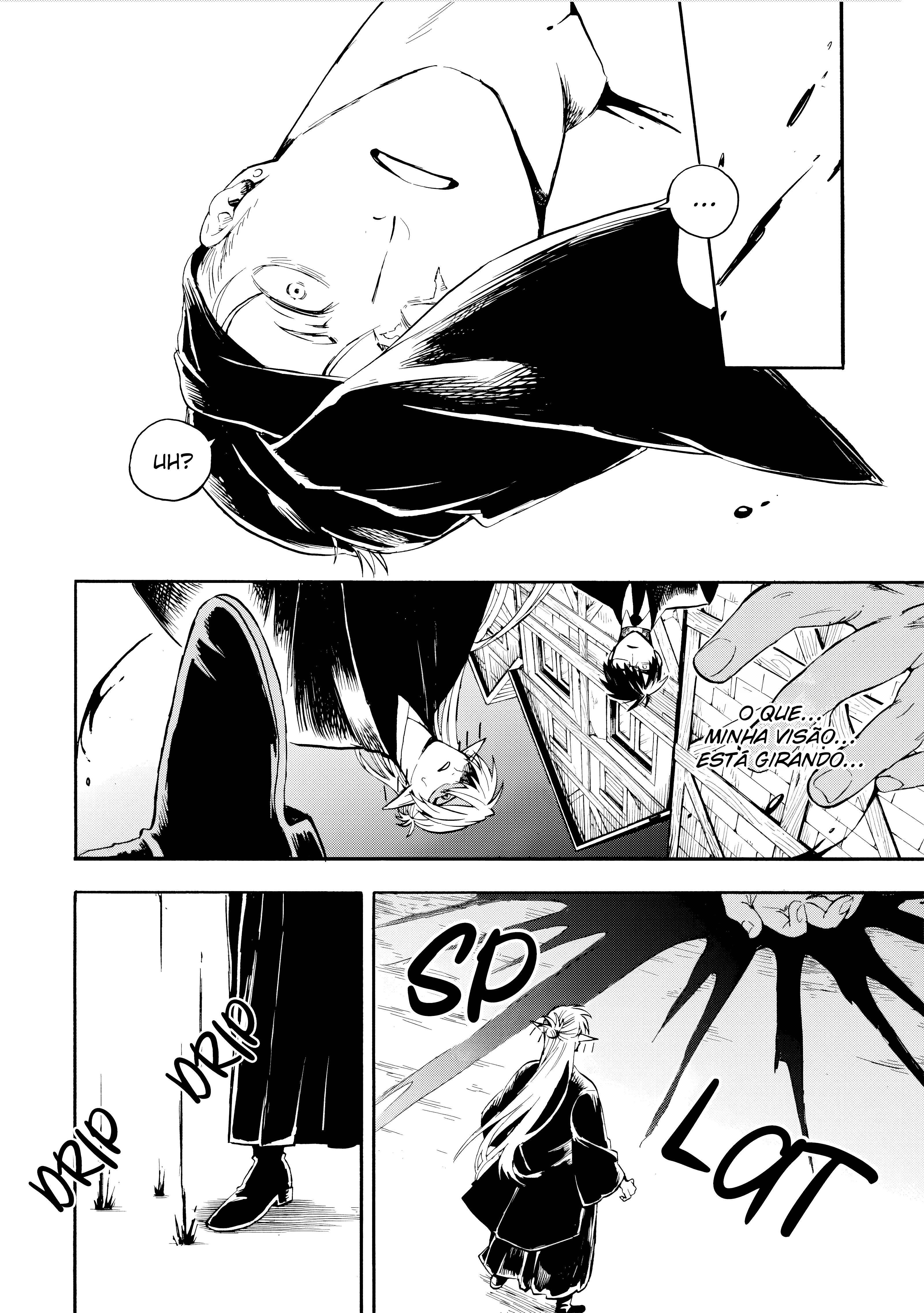 Yuusha Izoku Dia da Cerimônia 第41页