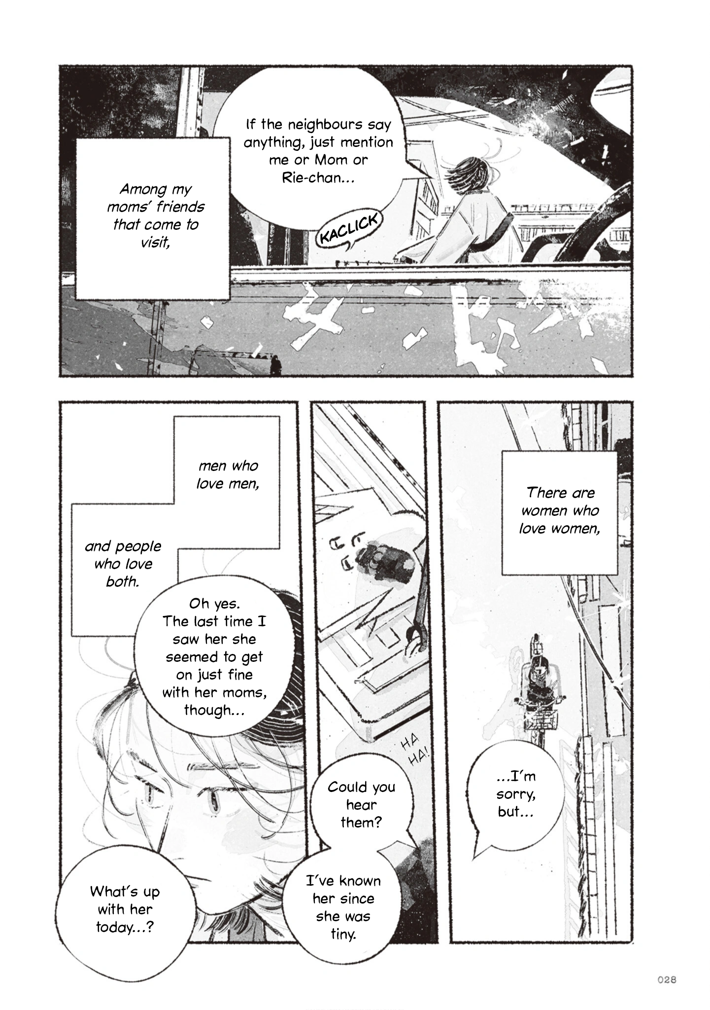 Tamon-san no Okashi-na Tomodachi Vol. 1 Ch. 1 第27页